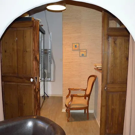 Apartamento Old *