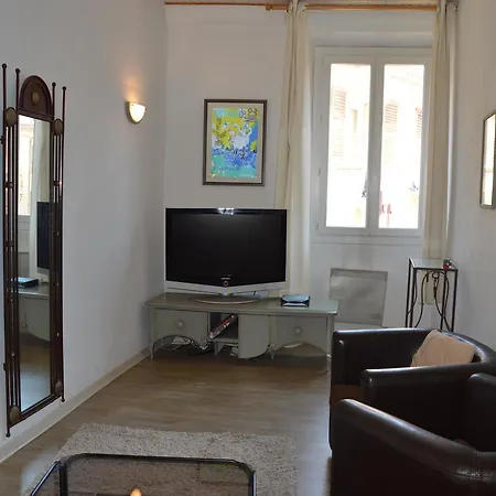 Old Apartamento