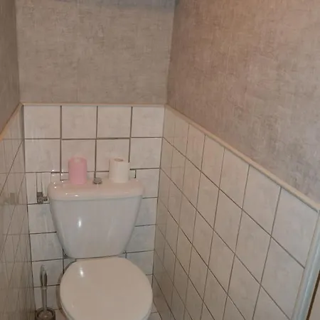 Old Apartamento Niza