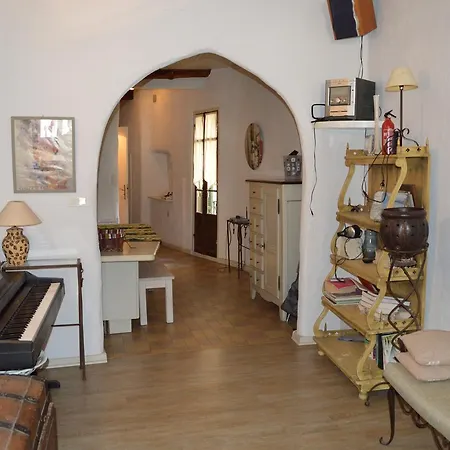 Old Апартаменты