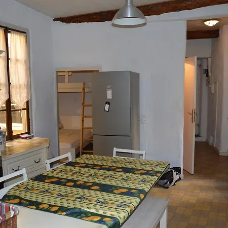 Old Apartamento Niza