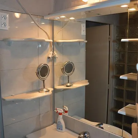 Old Apartamento *