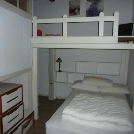 Old Apartamento *