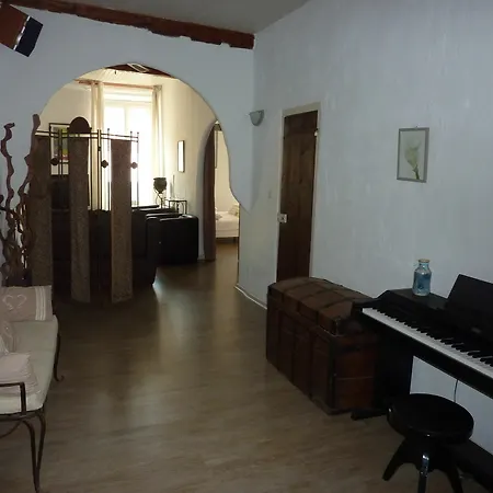 Διαμέρισμα Old